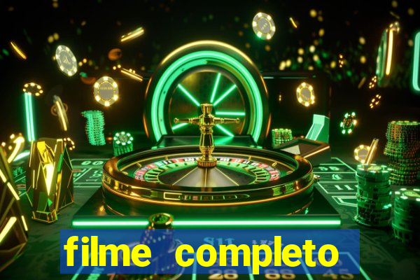 filme completo dublado kraven o caçador